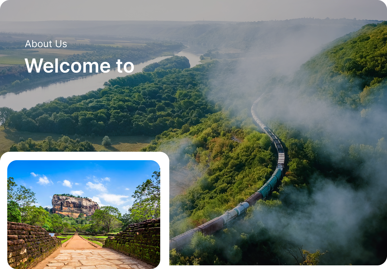 Sri Lanka Tourism